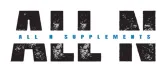 All N Supplements logo