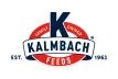 Kalmbach Feeds — Formula of Champions logo
