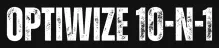 OptiWize Inc. logo