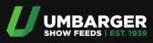 Umbarger Show Feeds logo